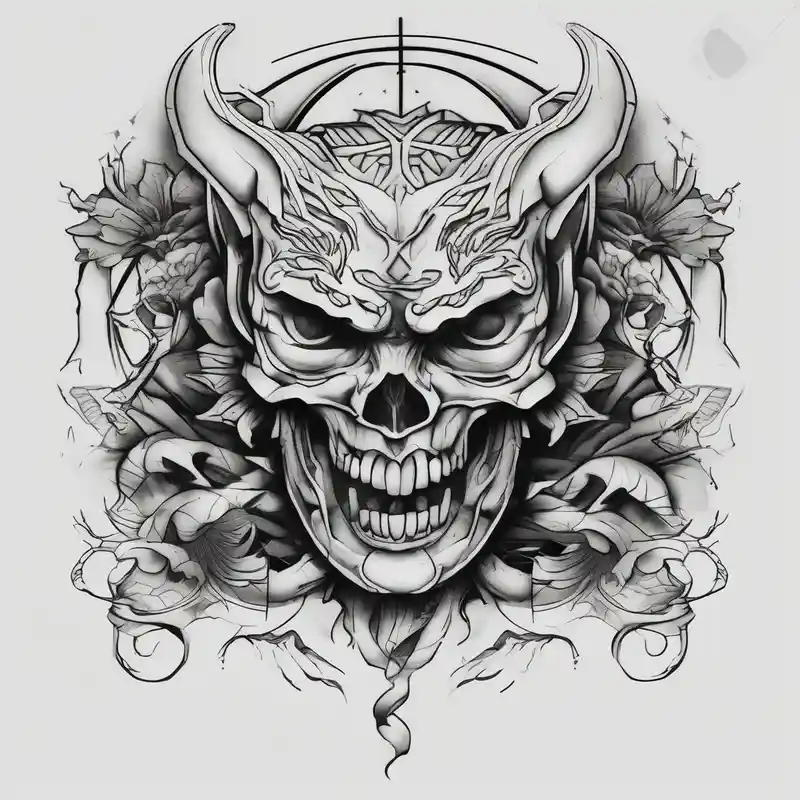 realistic style Chest Tattoos for Men Tattoo Ideas in 2025 & free generation about Right chest tattoo Kaizen cute tattoo idea and Right chest tattoo Kaizen cute tattoo idea